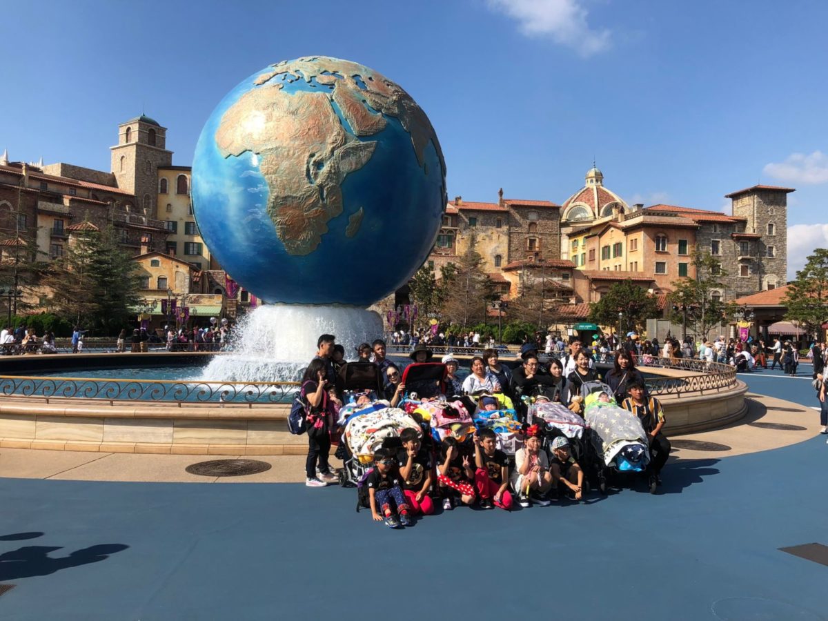 【難病児支援レポート】夢の実現と家族の思い出づくり