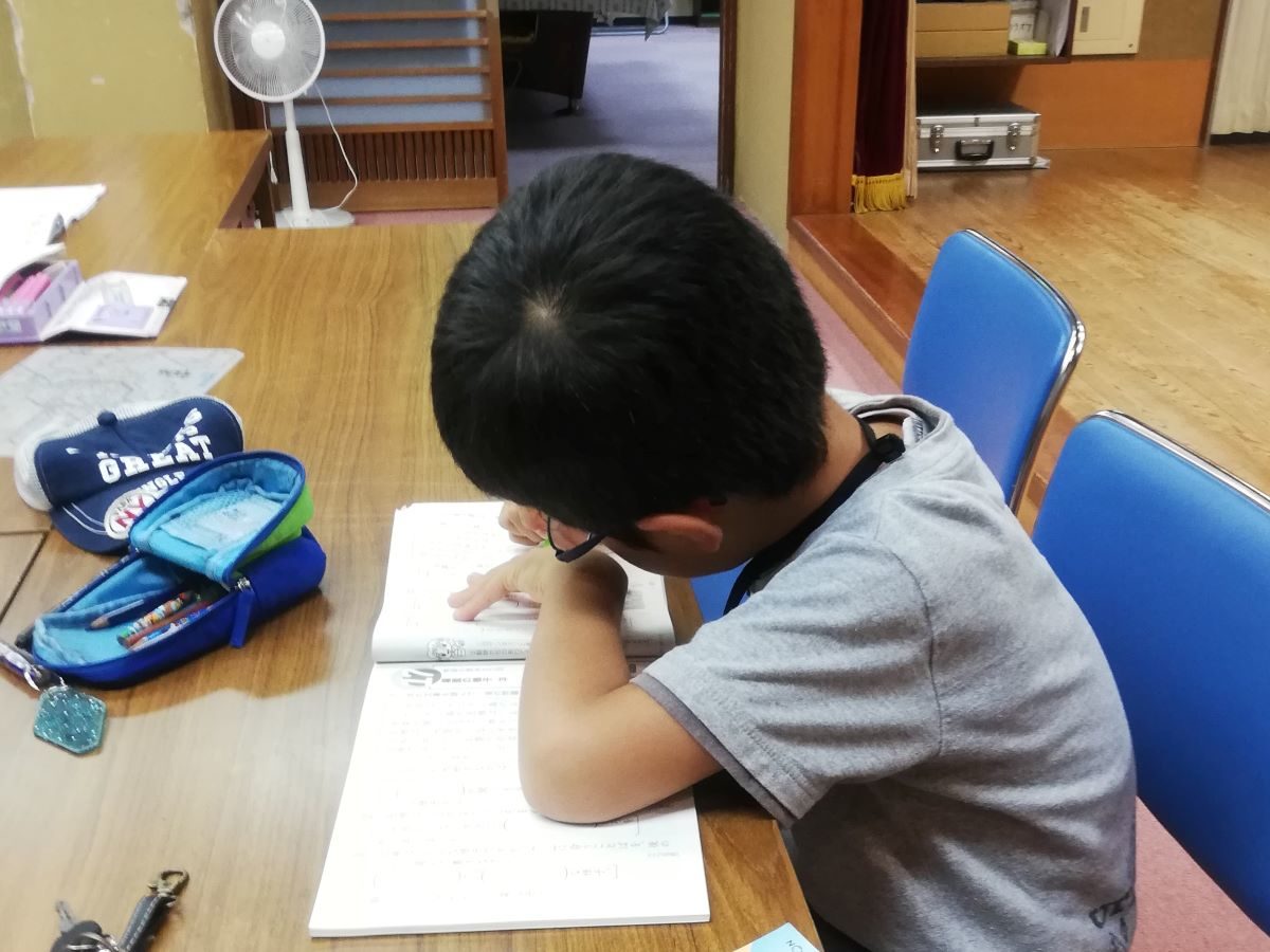 子ども食堂と学習支援で子どもの未来を応援　川崎寺子屋食堂