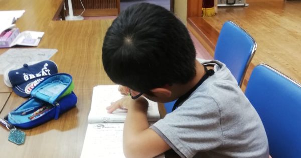 子ども食堂と学習支援で子どもの未来を応援　川崎寺子屋食堂