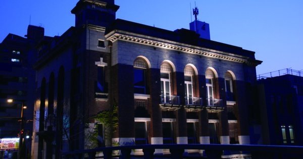 歴史文化遺産の保存と新しいまちづくり体制で記憶の継承を展開する