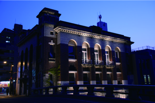 歴史文化遺産の保存と新しいまちづくり体制で記憶の継承を展開する