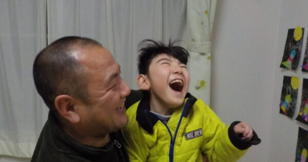 重症心身障害の子どもに地域で生きる夢と幸せを