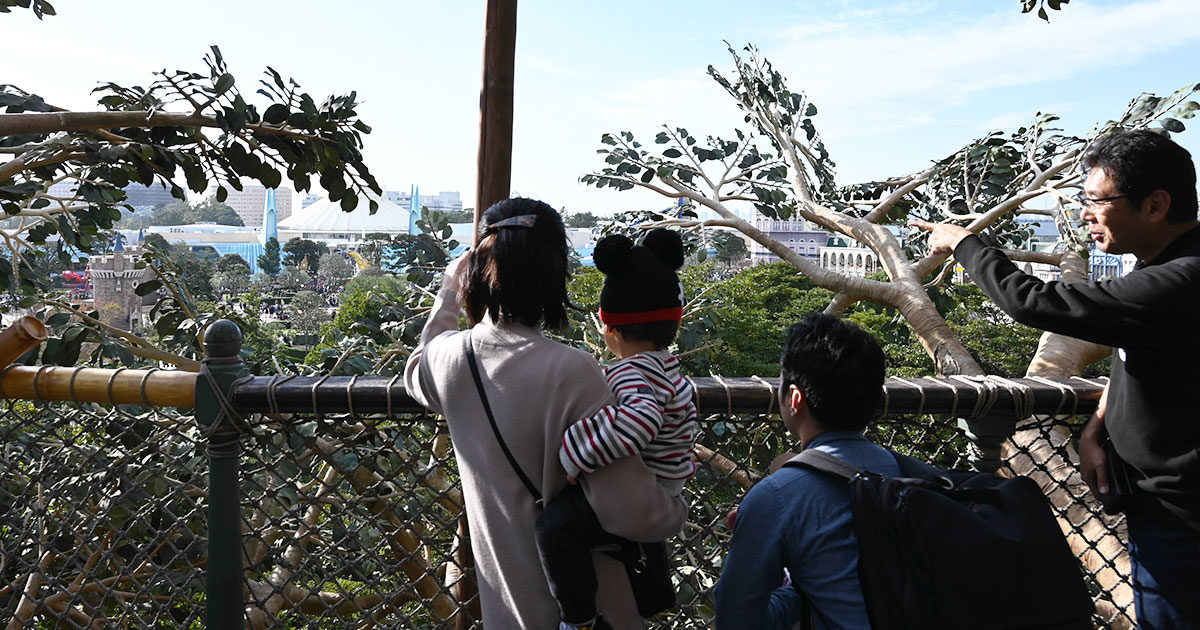 「難病児の夢の実現とご家族の思い出づくり」事業のボランティア体験