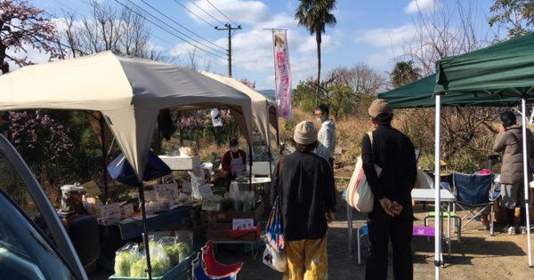 持続可能なまちづくりに取り組む「NPO法人森ノオト」訪問