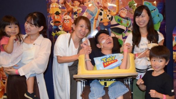 【第３期】医療的ケア児も重症心身障害児も家族との当たり前の日常を愉しめる社会へ