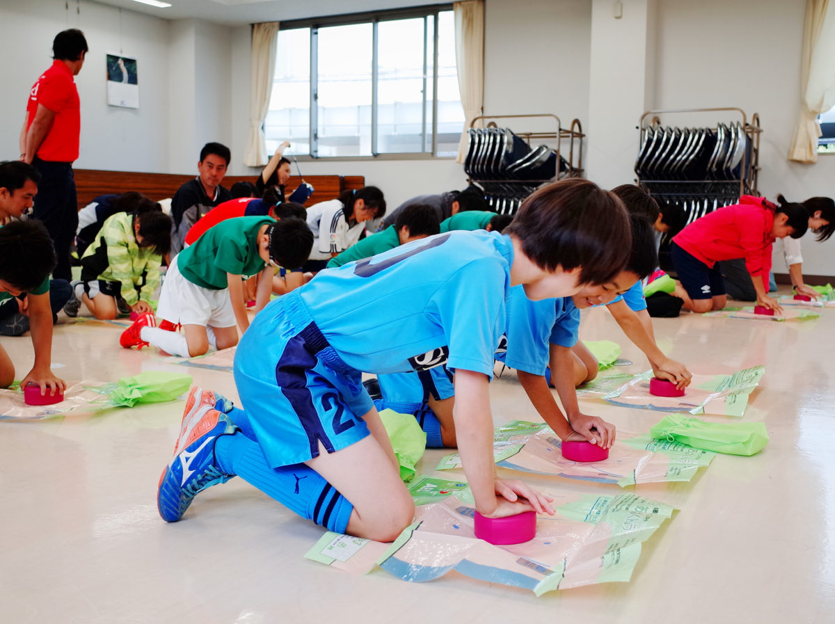 日本中でいのちの教室が毎日実施される社会を作りたい！