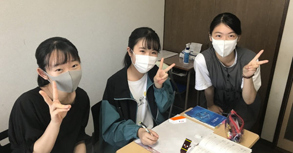 目標額達成のお知らせ（福岡教育サポート）