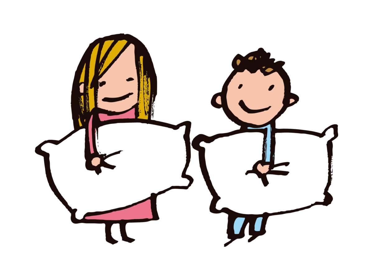 がんの子どもを守る会　事業完了のご報告