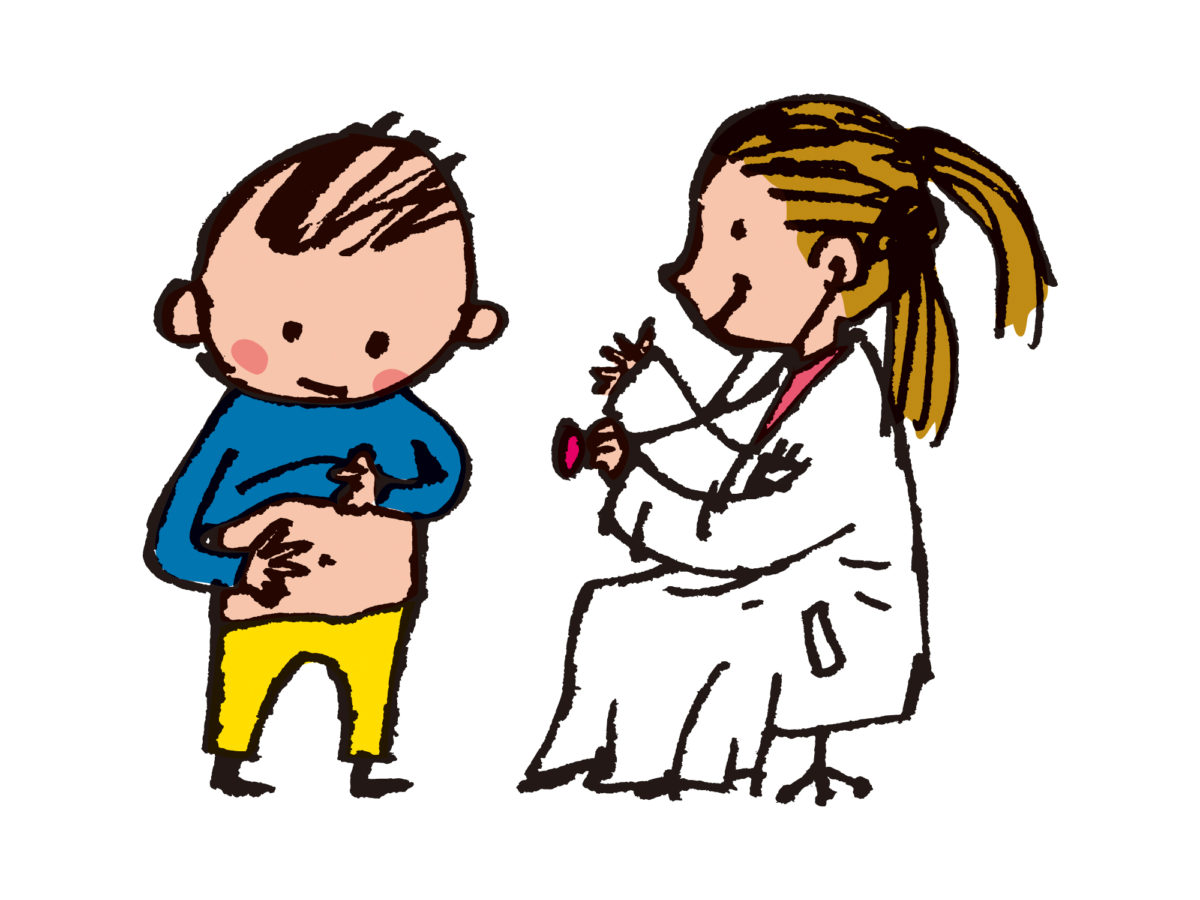 小児がん克服のためにー私たちは寄り添い支え続けますー