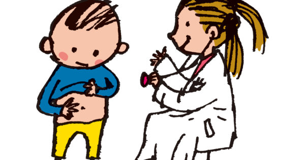 小児がん克服のためにー私たちは寄り添い支え続けますー