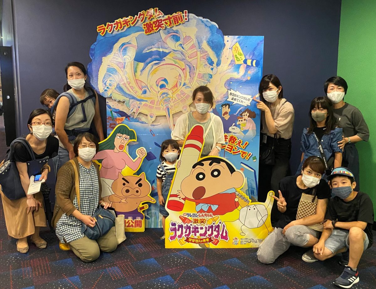 色々な人がいて当たり前の世の中を、皆で作っていきたい！