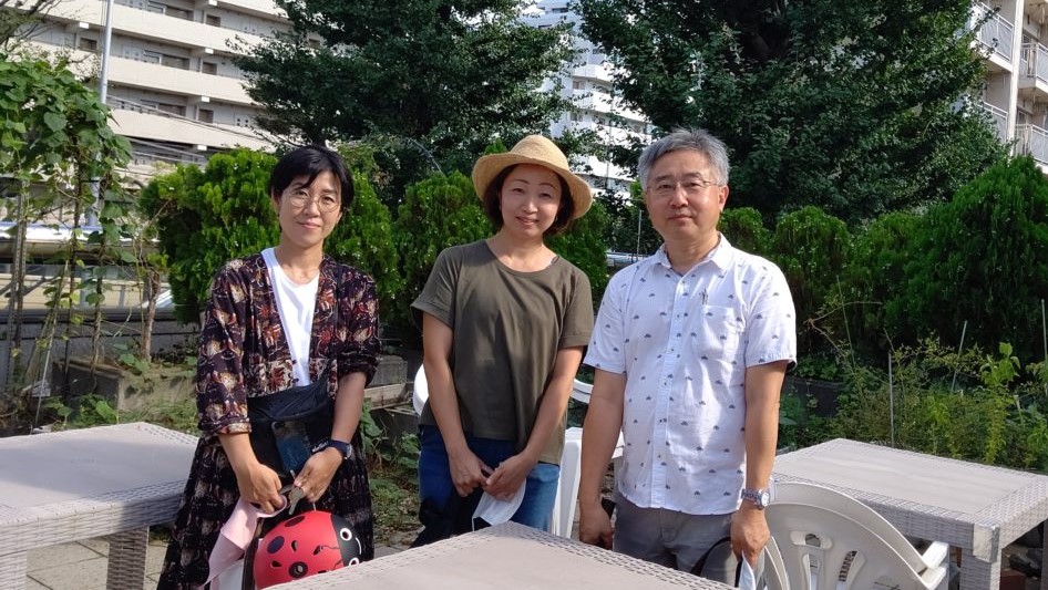 ピアサポート ～障害のある子とその家族が地域で普通に生きていくために～