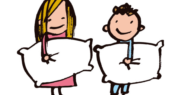 がんの子どもを守る会　事業完了のご報告