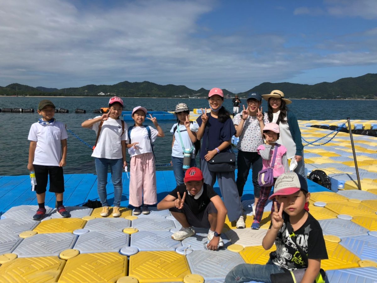 目標額達成のお知らせ（クリエイト）