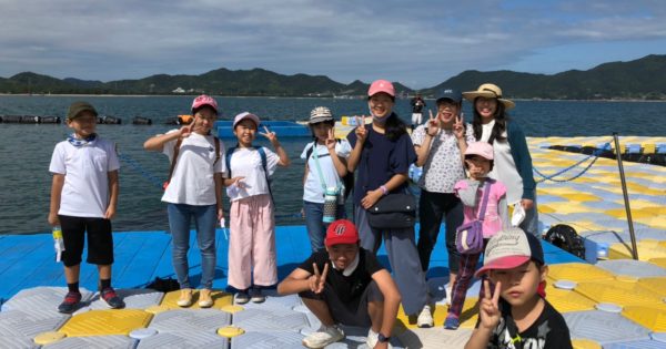 目標額達成のお知らせ（クリエイト）