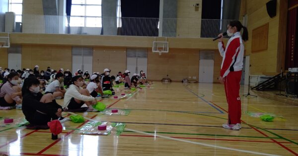 「いのちの教室」で学べるもの