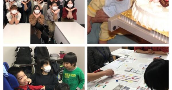 目標金額を達成しました！（がんの子どもを守る会/あいである/ふたば/秋川流域生活支援ネットワーク）