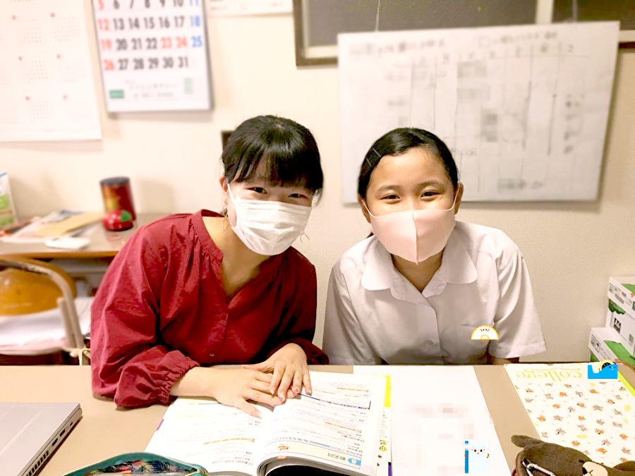 福岡教育サポート　事業完了のご報告