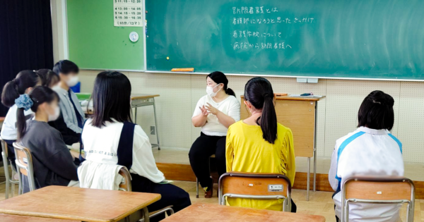 「ココロが、起動する」〜ハーベストのキャリアセミナー〜