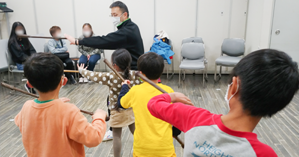 日本の京劇界を担う次世代の育成を ー日本京劇振興協会ー