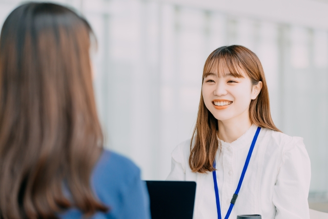 組織運営へのアドバイス