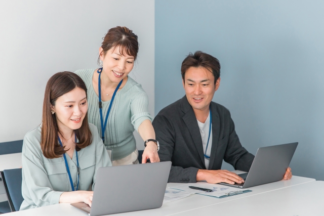 助成申請へのアドバイス