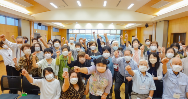 2022年度事業完了のご報告（NPO法人ぴくにっく）