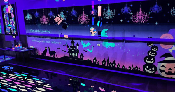 2022年度事業完了のご報告（NPO法人スヌーズレンを普及する会）