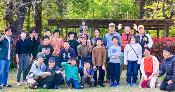 2022年度事業完了のご報告（NPO法人ネモちば不登校・ひきこもりネットワーク）