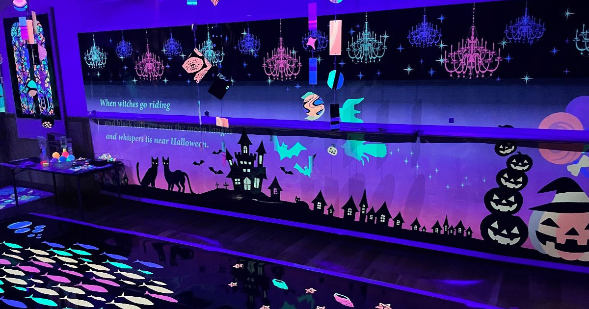 2022年度事業完了のご報告（NPO法人スヌーズレンを普及する会）