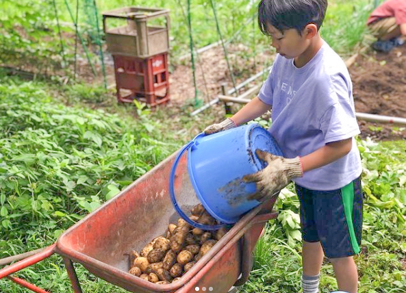 2022年度事業完了のご報告（NPO法人ならはらの森なかの学舎）