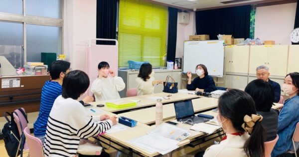 2022年度事業完了のご報告（NPO法人みかんぐみ）