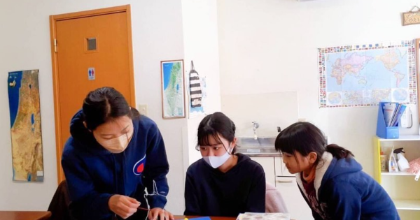 2022年度事業完了のご報告（NPO法人クリエイト）