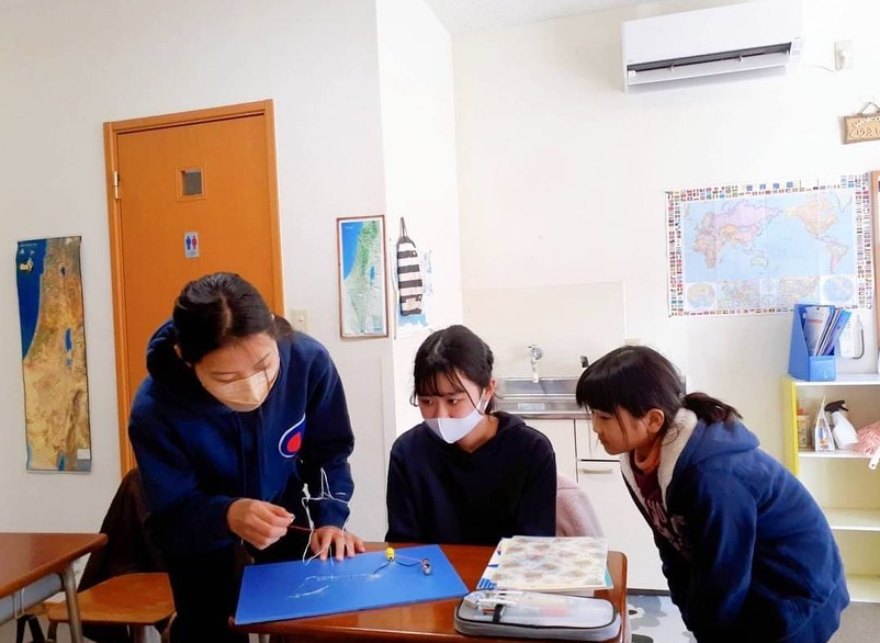 2022年度事業完了のご報告（NPO法人クリエイト）