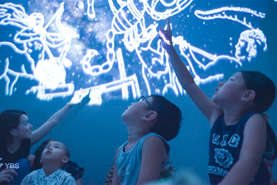 2022年度事業完了のご報告（一般社団法人星つむぎの村）