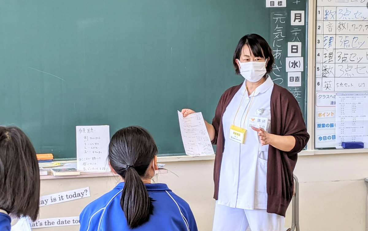 2022年度事業完了のご報告（NPO法人ハーベスト）