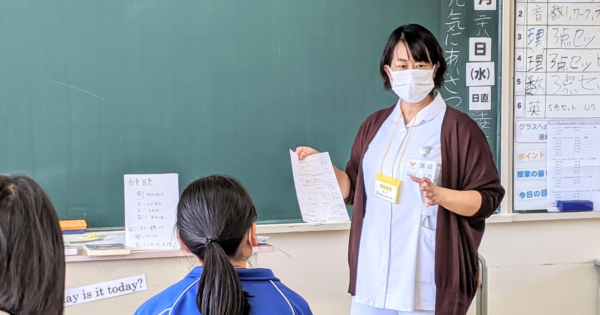 2022年度事業完了のご報告（NPO法人ハーベスト）