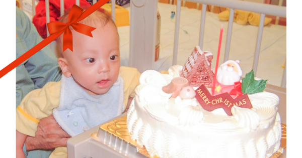 小児がんの子どもとそのご家族に寄り添うことができました