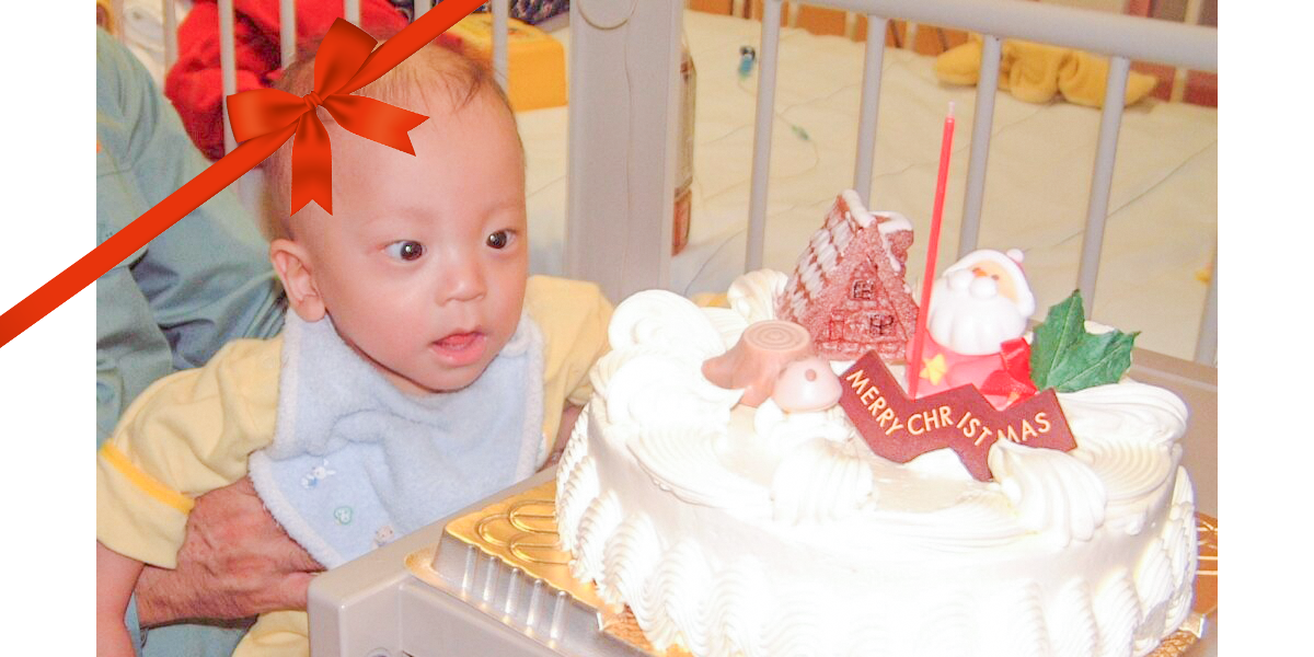 小児がんの子どもとそのご家族に寄り添うことができました