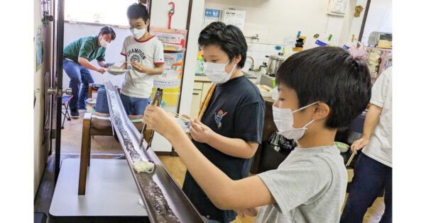 2023年度事業完了のご報告（NPO法人ネモ ちば不登校・ひきこもりネットワーク）