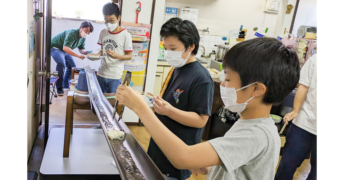 2023年度事業完了のご報告（NPO法人ネモ ちば不登校・ひきこもりネットワーク）