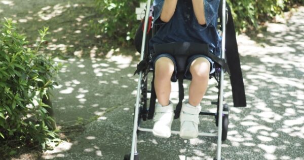 あらためて知りたい「医療的ケア児」